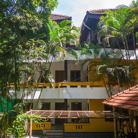 Soul Home Stay Varkala Exterior photo