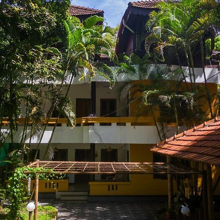 Soul Home Stay Varkala Exterior photo