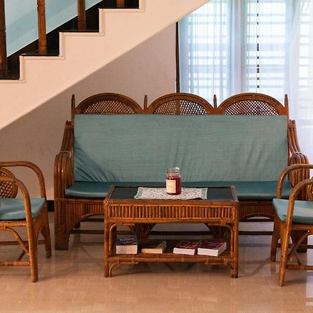Soul Home Stay Varkala Exterior photo