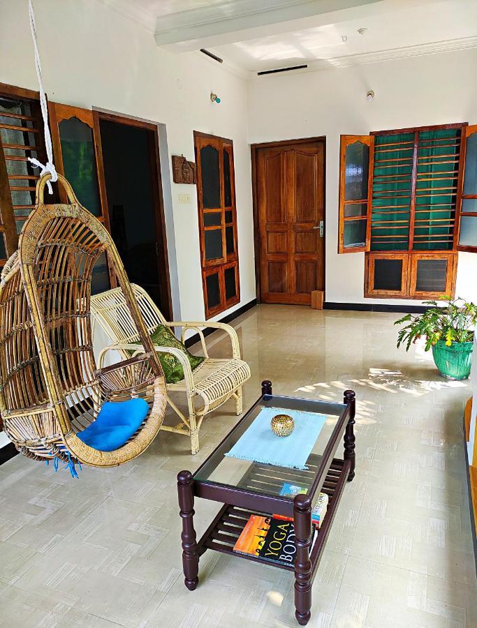 Soul Home Stay Varkala Exterior photo