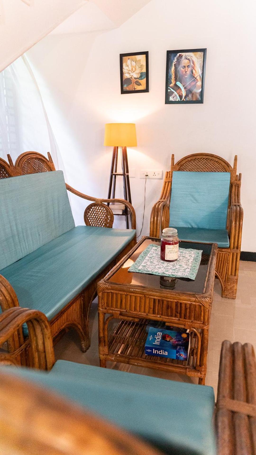 Soul Home Stay Varkala Exterior photo