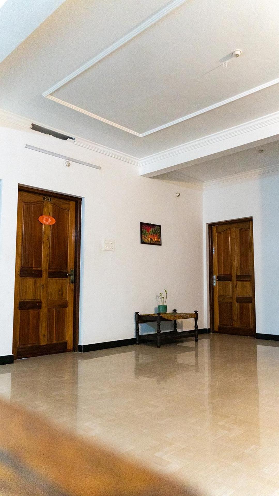 Soul Home Stay Varkala Exterior photo