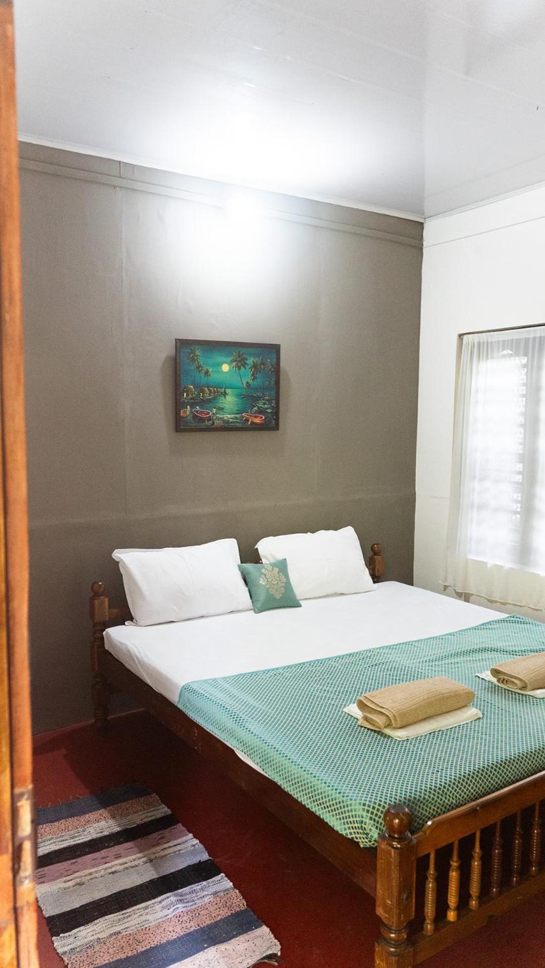 Soul Home Stay Varkala Exterior photo