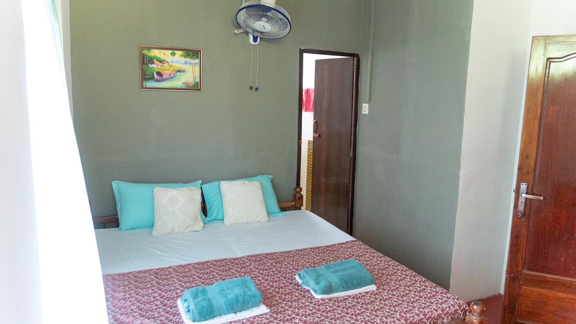 Soul Home Stay Varkala Exterior photo
