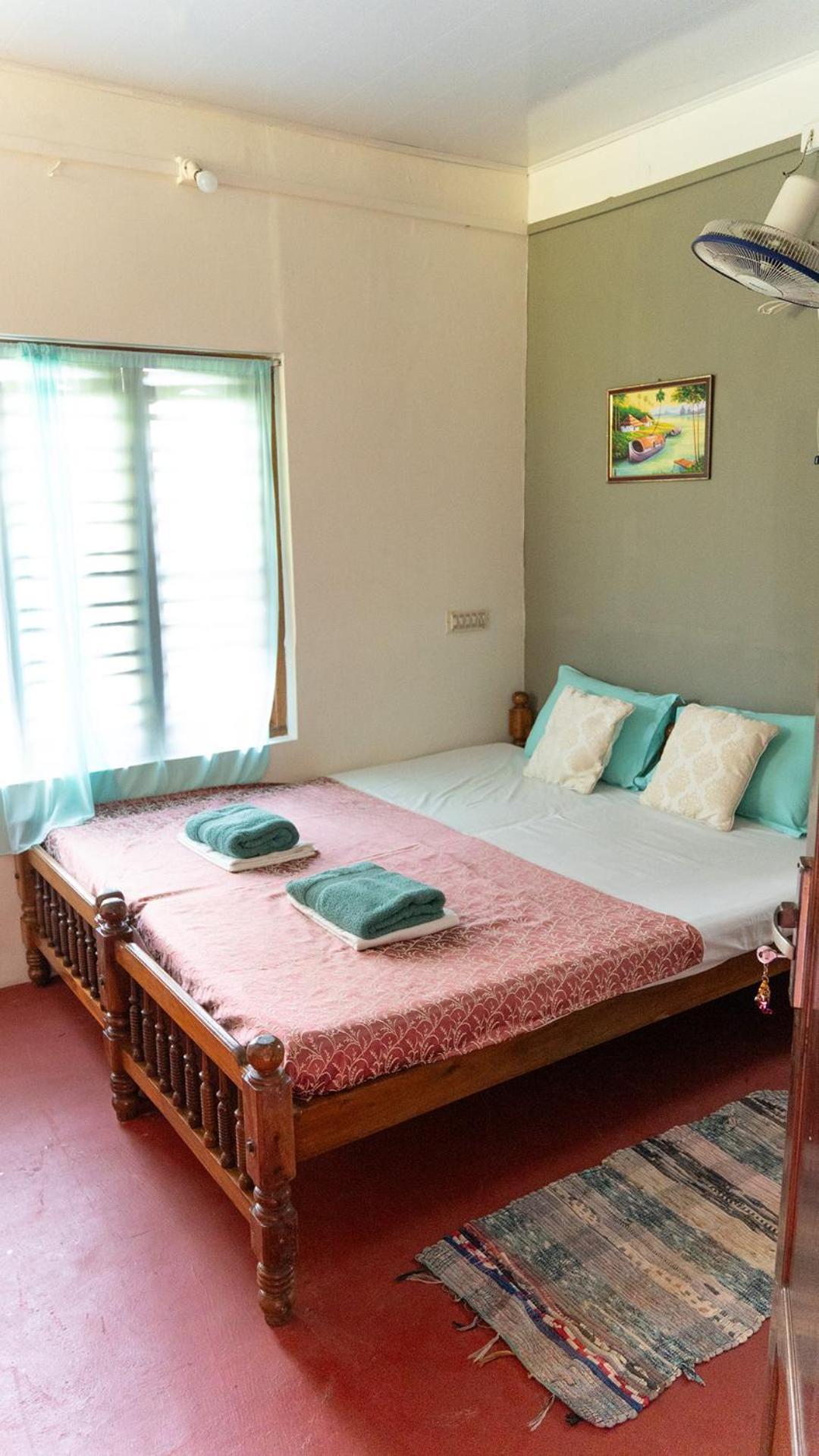 Soul Home Stay Varkala Exterior photo