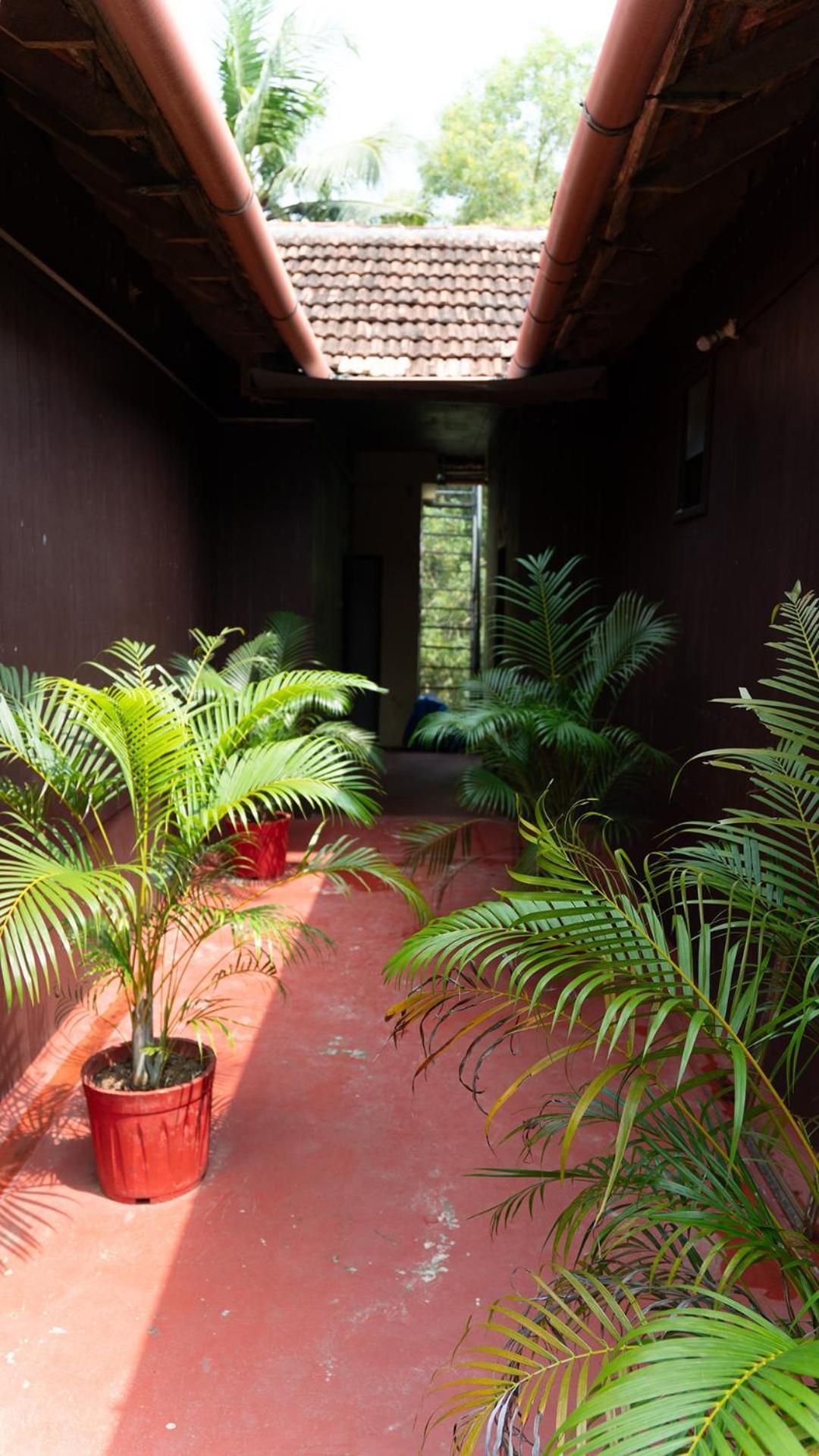 Soul Home Stay Varkala Exterior photo