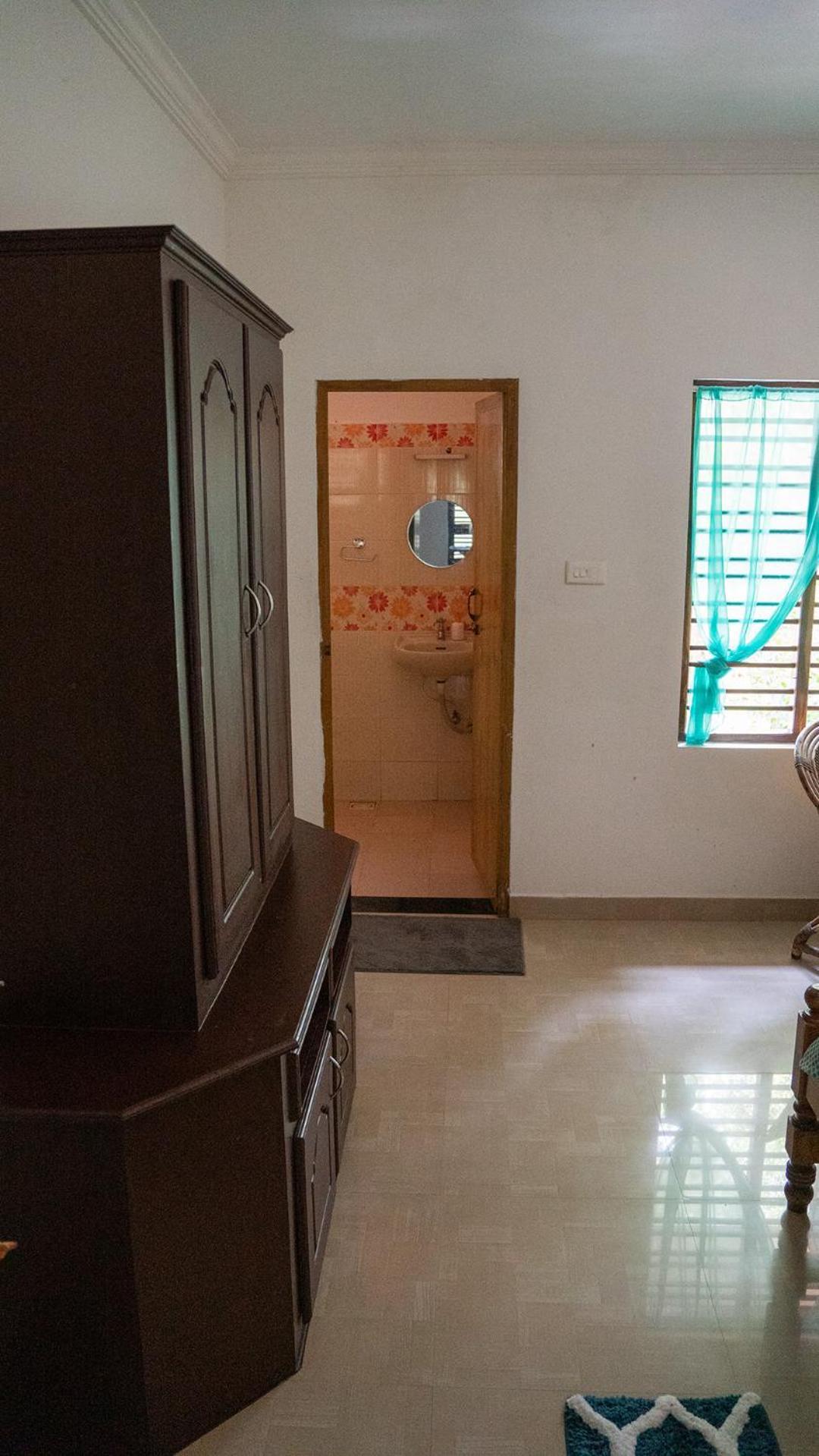 Soul Home Stay Varkala Exterior photo